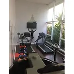 Ape Pratico, Com Wi Fi, Ar Na Nova Barra Da Tijuca