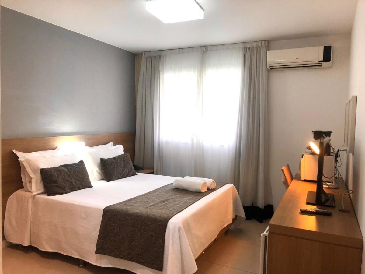 Ape Pratico, Com Wi Fi, Ar Na Nova Barra Da Tijuca Apartamento *