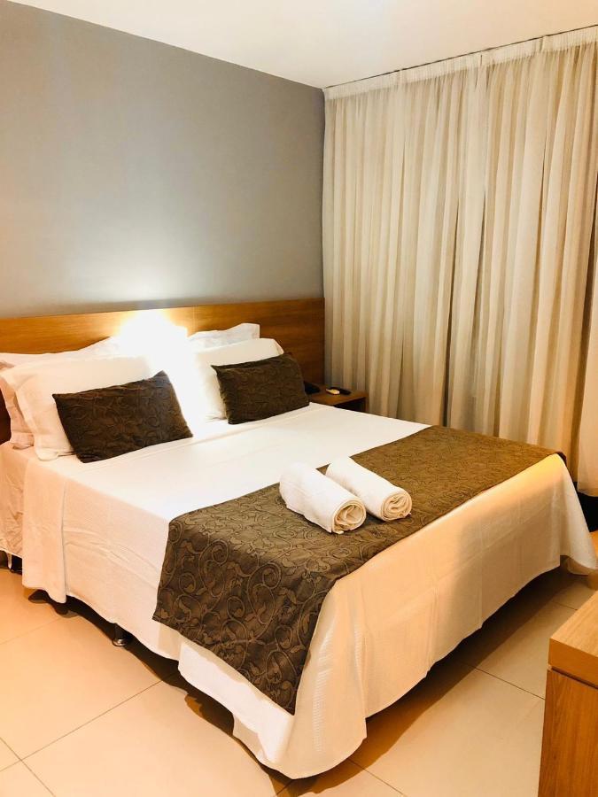 Ape Pratico, Com Wi Fi, Ar Na Nova Barra Da Tijuca Apartamento *