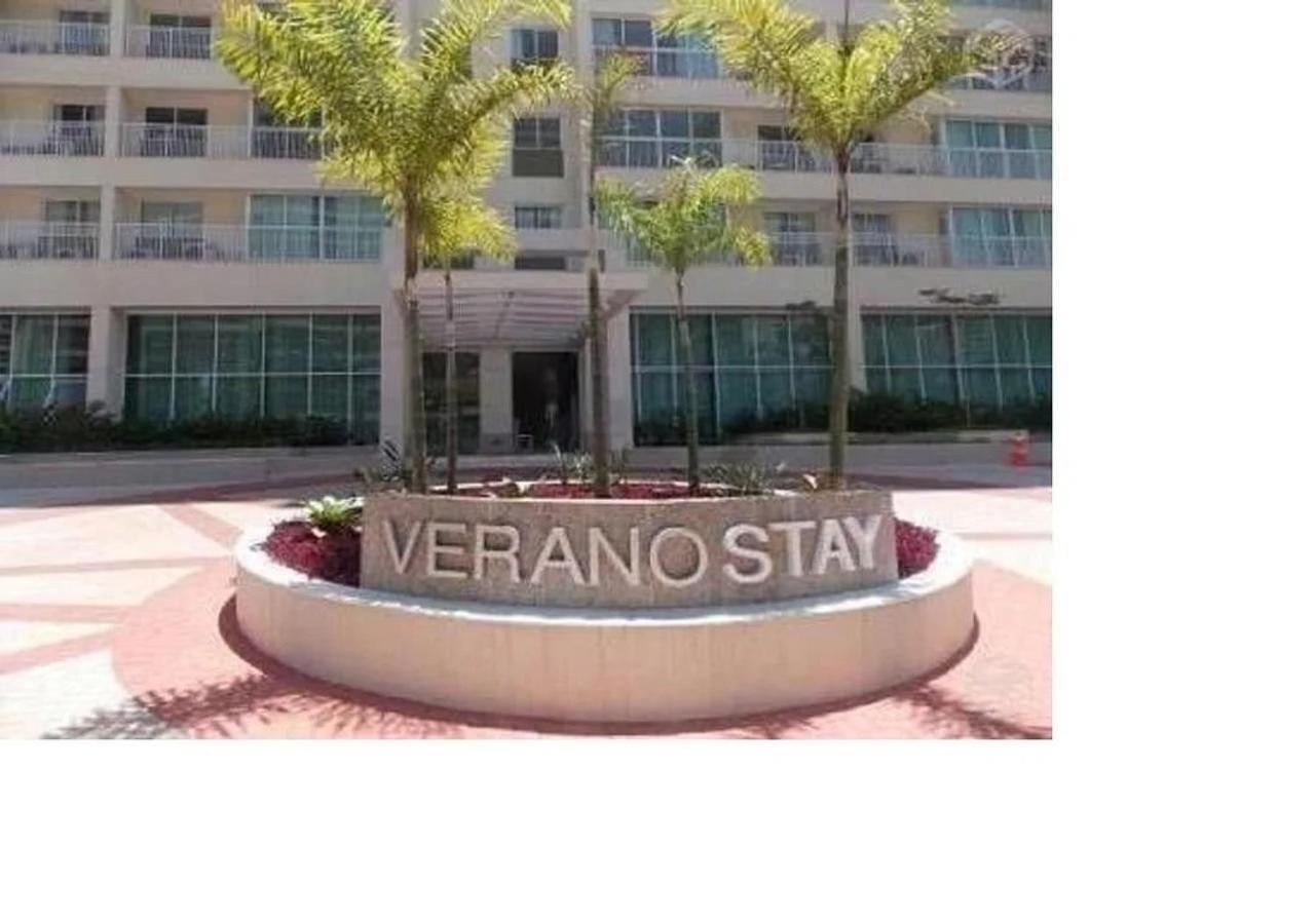 Apartamento Ape Pratico, Com Wi Fi, Ar Na Nova Barra Da Tijuca Rio de Janeiro