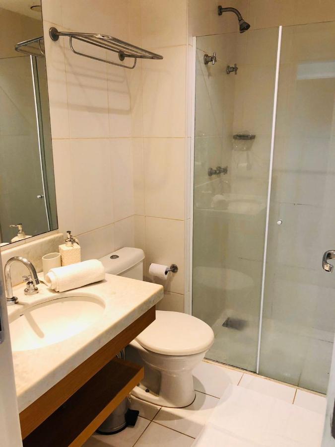 Apartamento Ape Pratico, Com Wi Fi, Ar Na Nova Barra Da Tijuca Rio de Janeiro