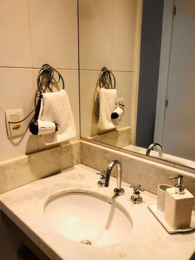 Apartamento Ape Pratico, Com Wi Fi, Ar Na Nova Barra Da Tijuca
